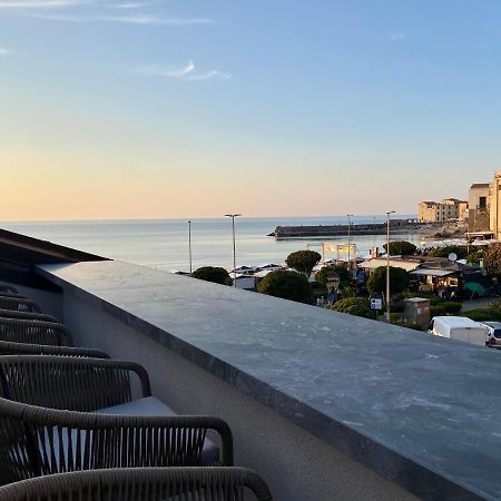 Salemare Rooms & Suites Cefalù Exterior foto