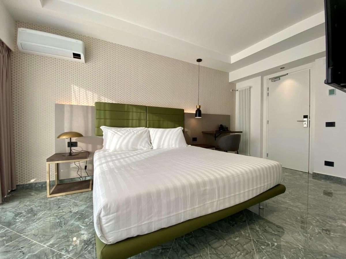 Salemare Rooms & Suites Cefalù Exterior foto