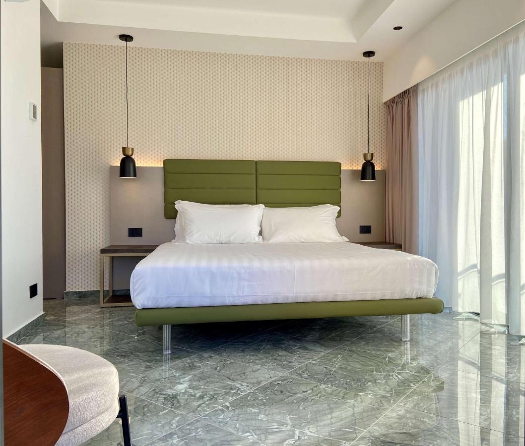 Salemare Rooms & Suites Cefalù Exterior foto
